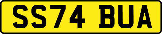 SS74BUA