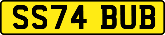 SS74BUB