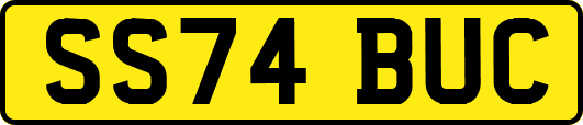 SS74BUC