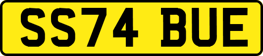 SS74BUE