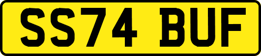 SS74BUF