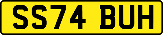 SS74BUH
