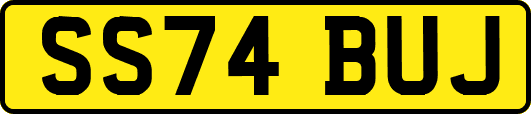 SS74BUJ