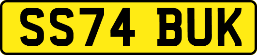 SS74BUK