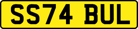 SS74BUL