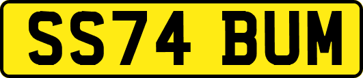 SS74BUM