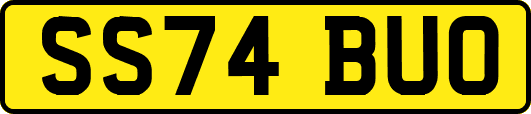 SS74BUO