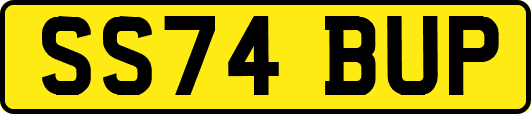 SS74BUP