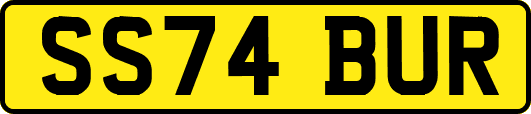 SS74BUR