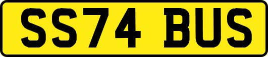 SS74BUS