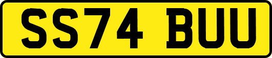 SS74BUU