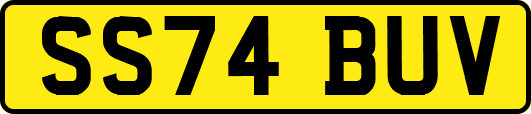 SS74BUV