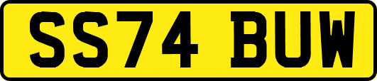 SS74BUW