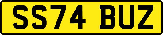 SS74BUZ
