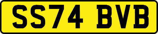 SS74BVB