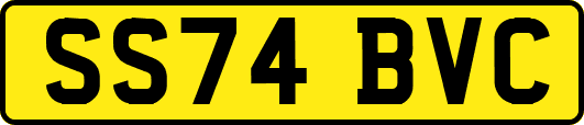 SS74BVC