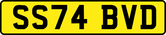 SS74BVD