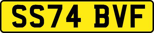 SS74BVF