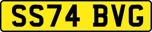 SS74BVG