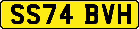 SS74BVH