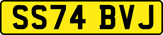 SS74BVJ