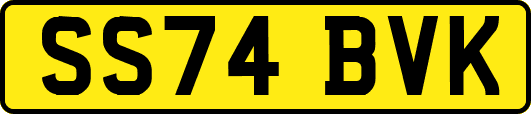 SS74BVK
