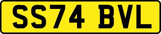 SS74BVL