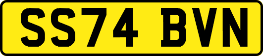 SS74BVN
