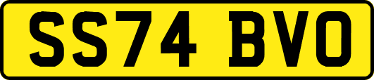 SS74BVO