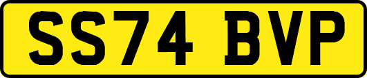 SS74BVP