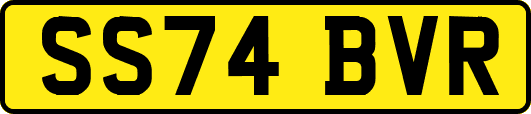 SS74BVR