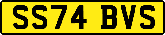 SS74BVS
