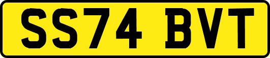 SS74BVT