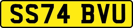 SS74BVU