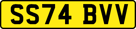 SS74BVV