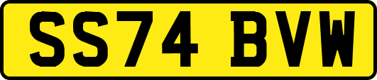 SS74BVW