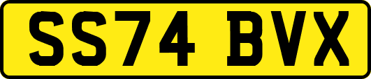 SS74BVX