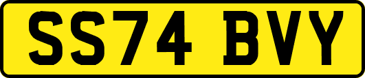 SS74BVY