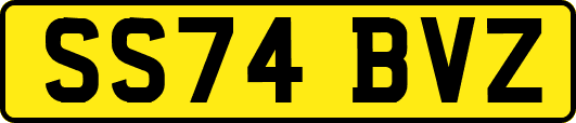 SS74BVZ