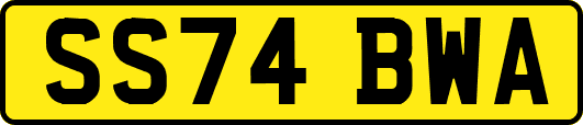 SS74BWA