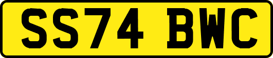 SS74BWC