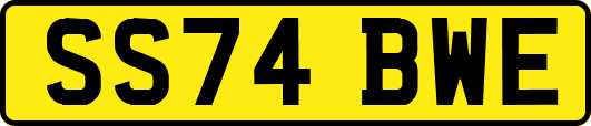 SS74BWE