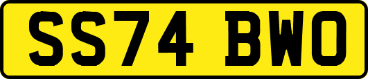 SS74BWO