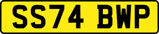 SS74BWP