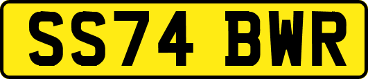 SS74BWR