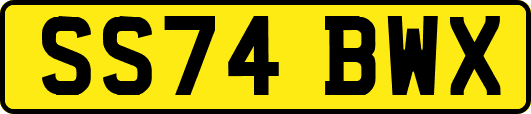 SS74BWX