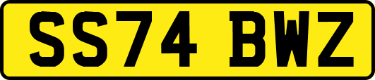 SS74BWZ