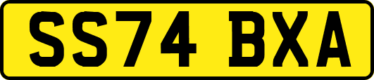 SS74BXA