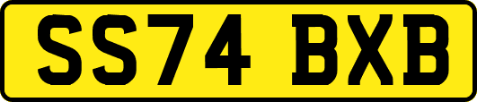 SS74BXB