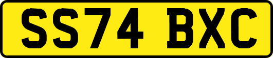 SS74BXC